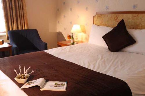 Sudbury House 4* Faringdon