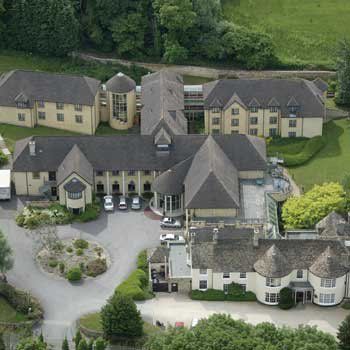 Sudbury House